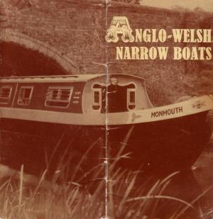 Cover of logbook