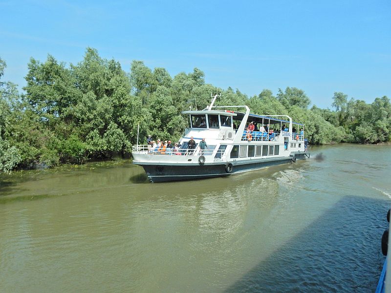 amsterdam to black sea river cruise