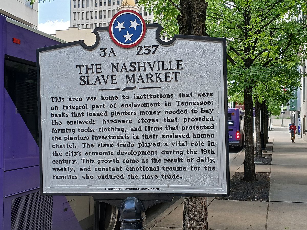 Nashville