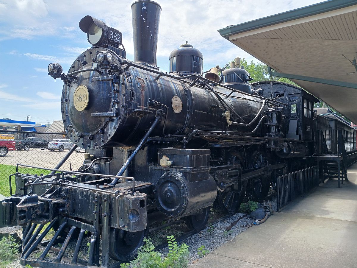 Cannonball Express