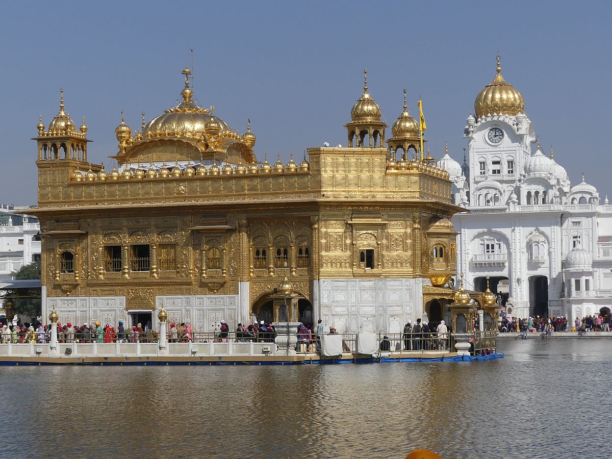 Golden Temple