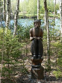 Pushkin Prologue