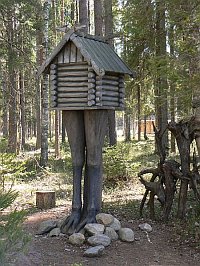 Pushkin Prologue