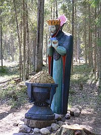 Pushkin Prologue